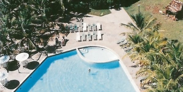 Hotel Port L´Mar Suites - Isla de Margarita, Venezuela