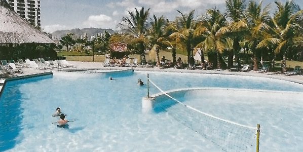 Hotel Port L´Mar Suites - Isla de Margarita, Venezuela